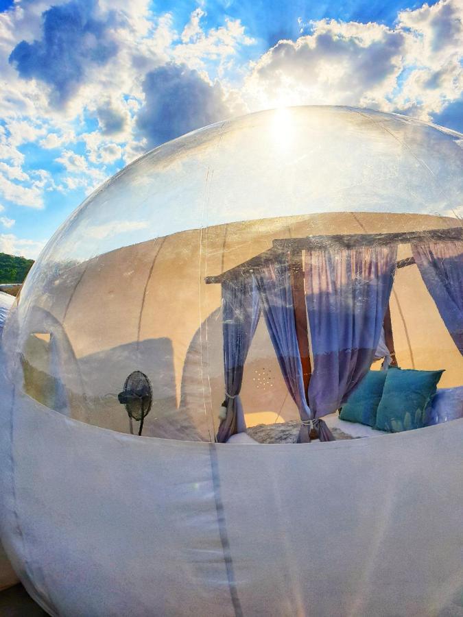 The Bubble Valley Piet Retief Kültér fotó